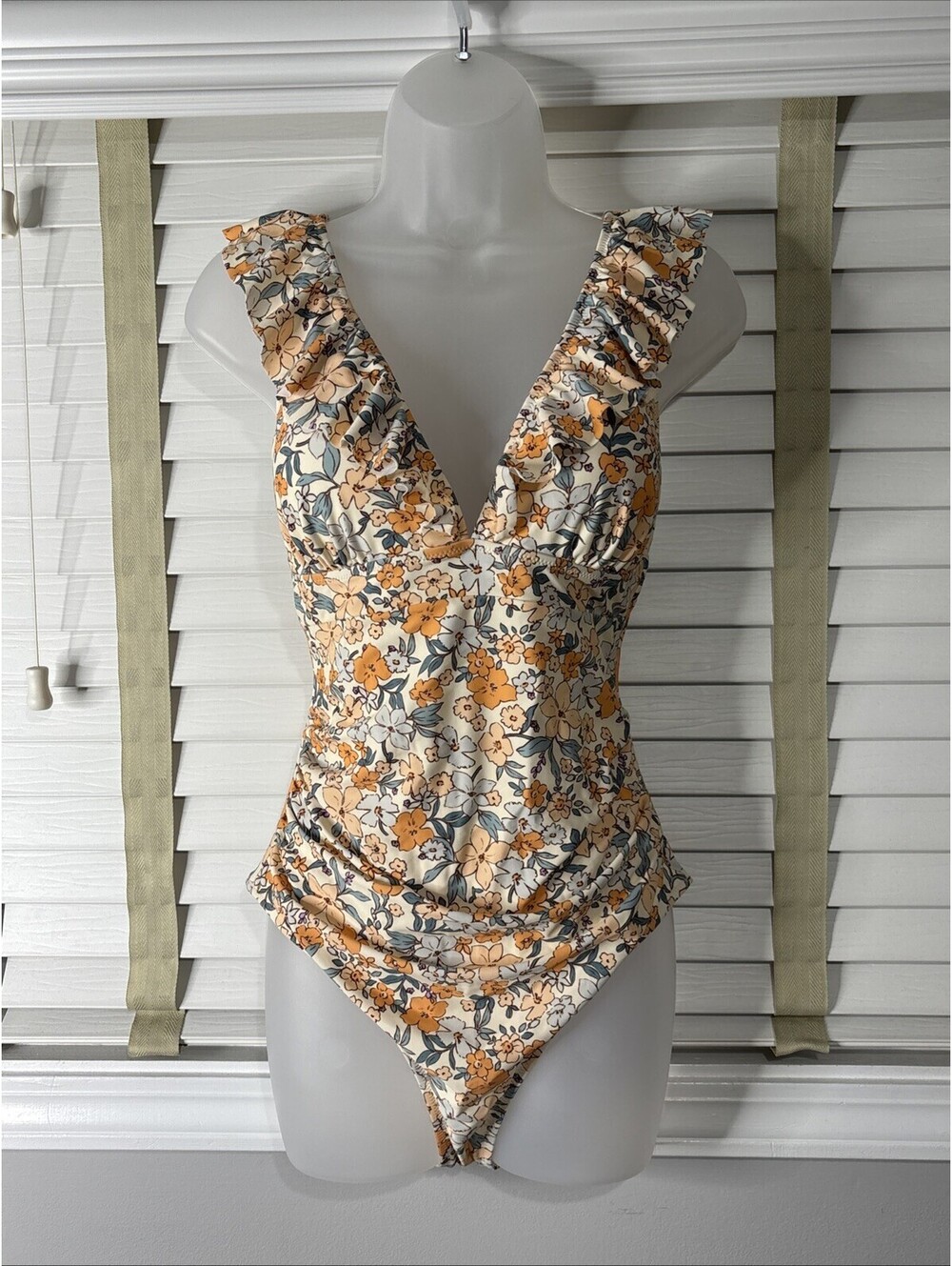 cupshe one piece swimsuit